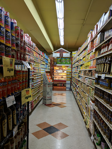 Supermarket «Cherry Valley», reviews and photos, 309 E 115th St, New York, NY 10029, USA