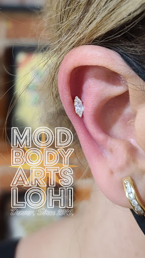 Explore spirited away tattoo ideas, creative tattoo ideas in Denver, available at Mod Body Arts