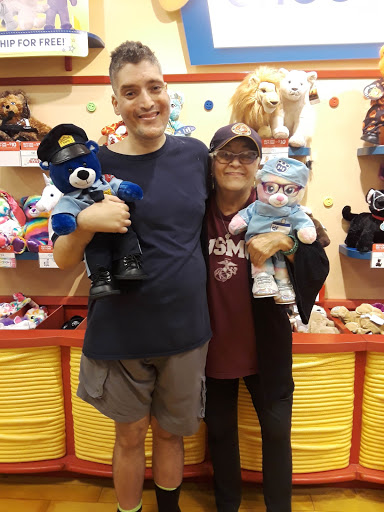 Toy Store «Build-A-Bear Workshop», reviews and photos, 9581 W Atlantic Blvd, Pompano Beach, FL 33071, USA
