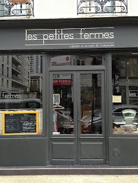 Photos du propriétaire du Restaurant Les Petites Fermes Puteaux - n°1