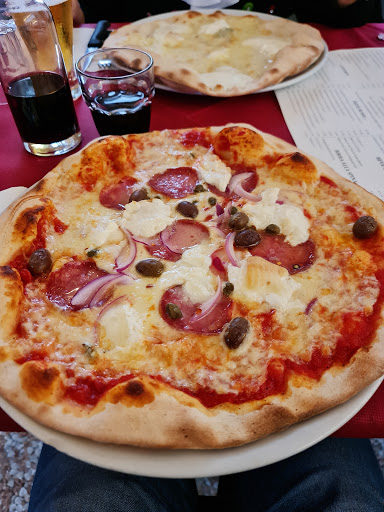 Il Picchio Rosso in La Spezia, Provincia della Spezia