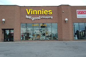 Vinnies - St Vincent De Paul Store