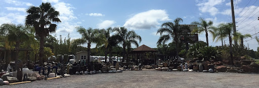 The Gardens at Wesley Chapel Rock & Landscape Supply