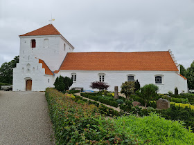 Munkebo Kirke