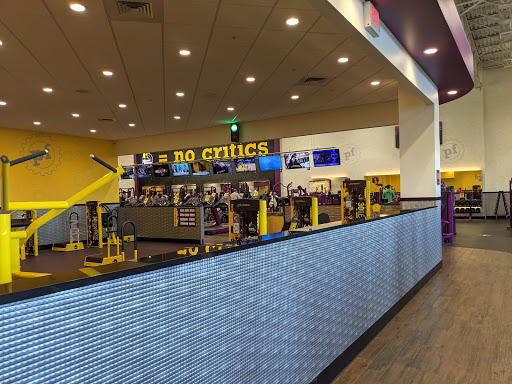 Gym «Planet Fitness», reviews and photos, 225 Boston Post Rd W, Marlborough, MA 01752, USA