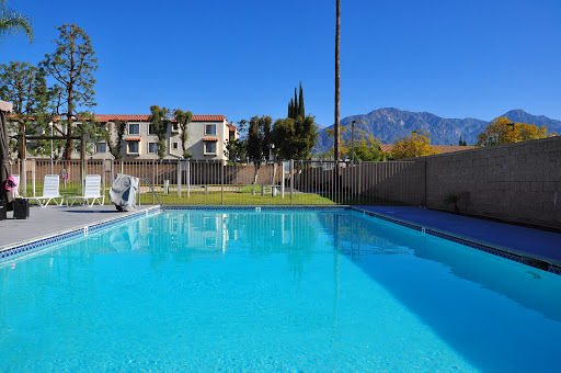 1275 W Foothill Blvd, Upland, CA 91786, USA