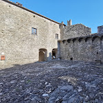 Photo n°2 de l'avis de Bucur.o fait le 19/07/2020 à 17:48 sur le  Castello dell'Aquila à Gragnola