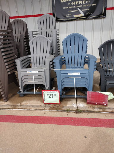 Hardware Store «Yeager Hardware», reviews and photos, 814 W Center St, Greenwood, AR 72936, USA