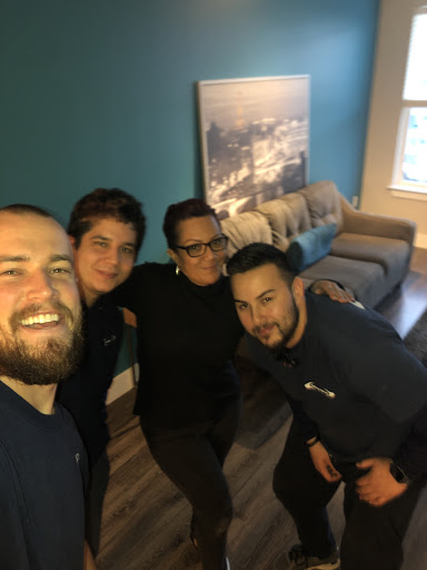 Moving and Storage Service «Beltway Movers & Storage», reviews and photos, 14819 Southlawn Ln, Rockville, MD 20850, USA