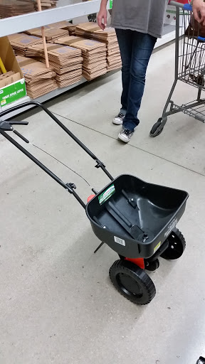 Department Store «Walmart Supercenter», reviews and photos, 1209 I-35, New Braunfels, TX 78130, USA