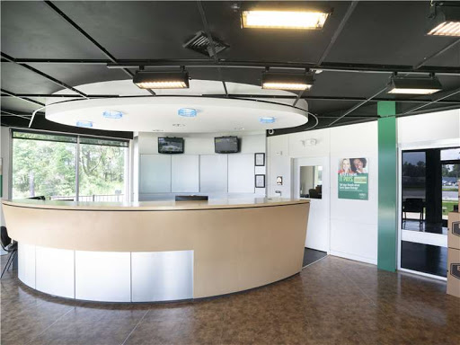 Storage Facility «Extra Space Storage», reviews and photos, 2745 S Woodland Blvd, DeLand, FL 32720, USA