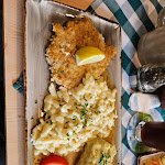 Photo n°1 de l'avis de Lukas.e fait le 07/11/2023 à 12:33 sur le  Traditions-Gasthaus Bayrischer Hof à Leutkirch im Allgäu