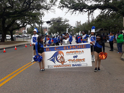 Book Store «HCC Bookstore», reviews and photos, 1215 Holman St #102, Houston, TX 77004, USA