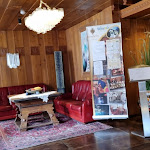 Photo n°2 de l'avis de Andrea.e fait le 07/11/2023 à 19:25 sur le  Hotel Mirabello - Slow Hotel Benessere nel Trentino à Fiera di Primiero