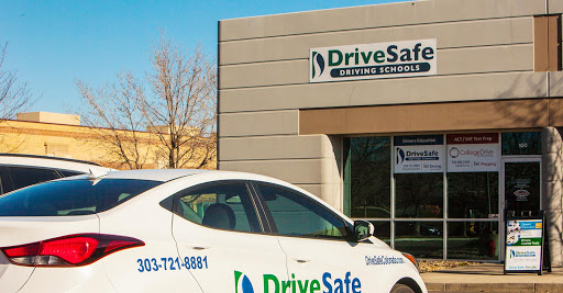 DriveSafe Driving Schools - Westminster