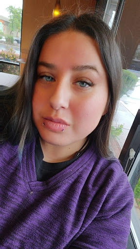 Explore widow tattoo ideas, creative tattoo ideas in Yuba City, available at The Piercing Queen 530