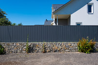 S&F Fence Company - Photo 3 - Car repair in , Sioux Falls