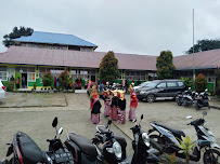 Foto SD  N 09 Talang Babungo, Kabupaten Solok