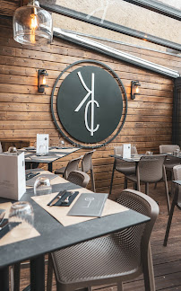 Atmosphère du Restaurant KOTA'COTE à Crécy-la-Chapelle - n°8