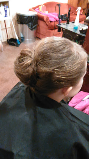 Barber Shop «Steampunk Parlor», reviews and photos, 1105 Potomac Ave, Fredericksburg, VA 22405, USA