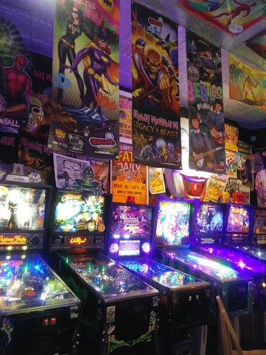 Video Game Store «Rock Fantasy», reviews and photos, 75 W Main St, Middletown, NY 10940, USA