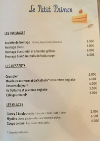 Photos du propriétaire du Restaurant français Restaurant L'hivernal à Demi-Quartier - n°7