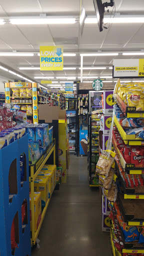 Discount Store «Dollar General», reviews and photos, 7605 US-41 ALT, Cedar Hill, TN 37032, USA