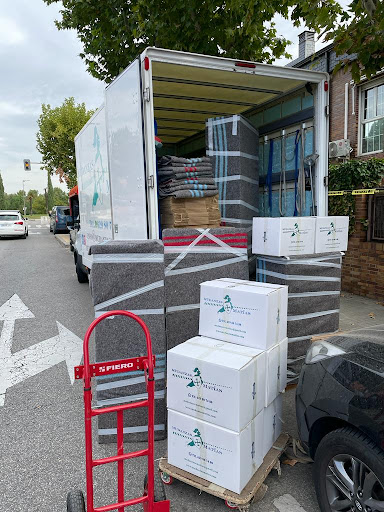 Mudanzas Matías | Mudanzas en Collado Villalba y Sierra de Madrid empresa de mudanzas en Moralzarzal