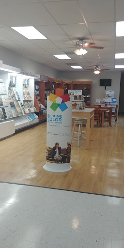 Paint Store «Sherwin-Williams Paint Store», reviews and photos, 1315 Northpark Dr, Kingwood, TX 77339, USA
