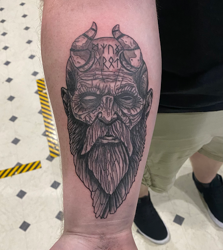 Explore tattoo ideas girly, creative tattoo ideas in Evansville, available at Ink Therapy 101