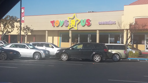 Toy Store «Toys