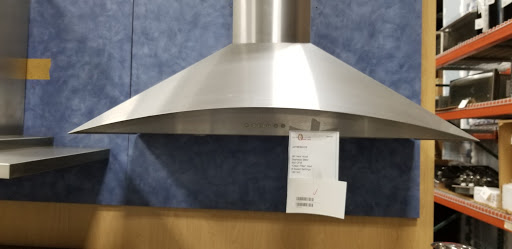 Appliance Store «Custom Distributors Inc», reviews and photos, 9190 Seward Rd, Fairfield, OH 45014, USA