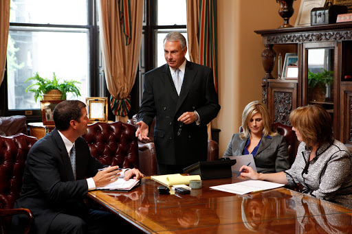 Schochor, Federico and Staton, P.A., 1211 St Paul St, Baltimore, MD 21202, Personal Injury Attorney