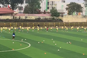 Bắc Giang Province Stadium image