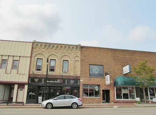 Coffee Shop «Daily Grind», reviews and photos, 236 S Central Ave, Marshfield, WI 54449, USA