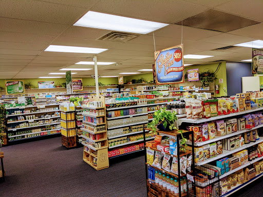 Health Food Store «Pass Health Foods», reviews and photos, 7228 W College Dr, Palos Heights, IL 60463, USA