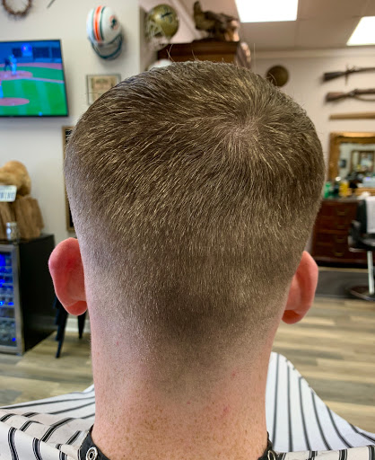 Barber Shop «The Barber Shop», reviews and photos, 55 Mathews Dr #175, Hilton Head Island, SC 29926, USA