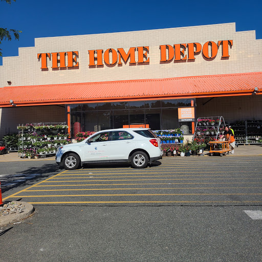Home Improvement Store «The Home Depot», reviews and photos, 530 Mt Pleasant Ave, Dover, NJ 07801, USA