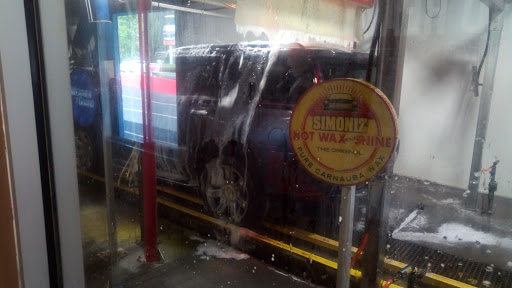 Car Wash «AAA Auto Wash», reviews and photos, 5215 Madison Rd, Cincinnati, OH 45227, USA