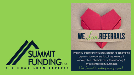 Mortgage Lender «Summit Funding, Inc.», reviews and photos