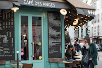 Photos du propriétaire du Restaurant Café des Anges à Paris - n°3