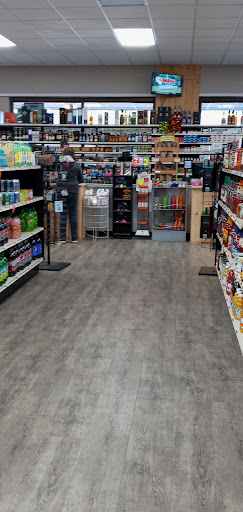 Liquor Store «Newport Liquor Store», reviews and photos, 2019 N Coast Hwy, Newport, OR 97365, USA