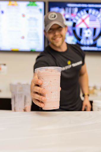 Personal Trainer «24e Health Clubs», reviews and photos, 307 Main St #131, Trussville, AL 35173, USA