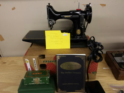 Flea Market «Dixie 400 Flea Market», reviews and photos, 4750 Settingdown Cir, Cumming, GA 30028, USA