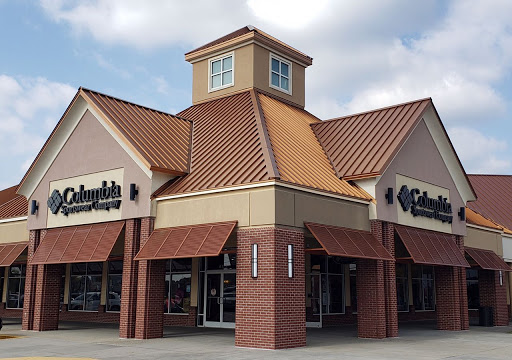 Sportswear Store «Columbia Sportswear Outlet Store at Tanger Outlet Center», reviews and photos, 4630 Factory Stores Blvd A175, Myrtle Beach, SC 29579, USA