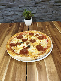 Photos du propriétaire du Pizzeria Gusto Pizza Gaillon (Fermé durant le mois d'Aout pour travaux) - n°2