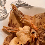 Photo n°13 de l'avis de Gabriella.a fait le 27/06/2022 à 13:50 sur le  Vitello d'Oro à Udine