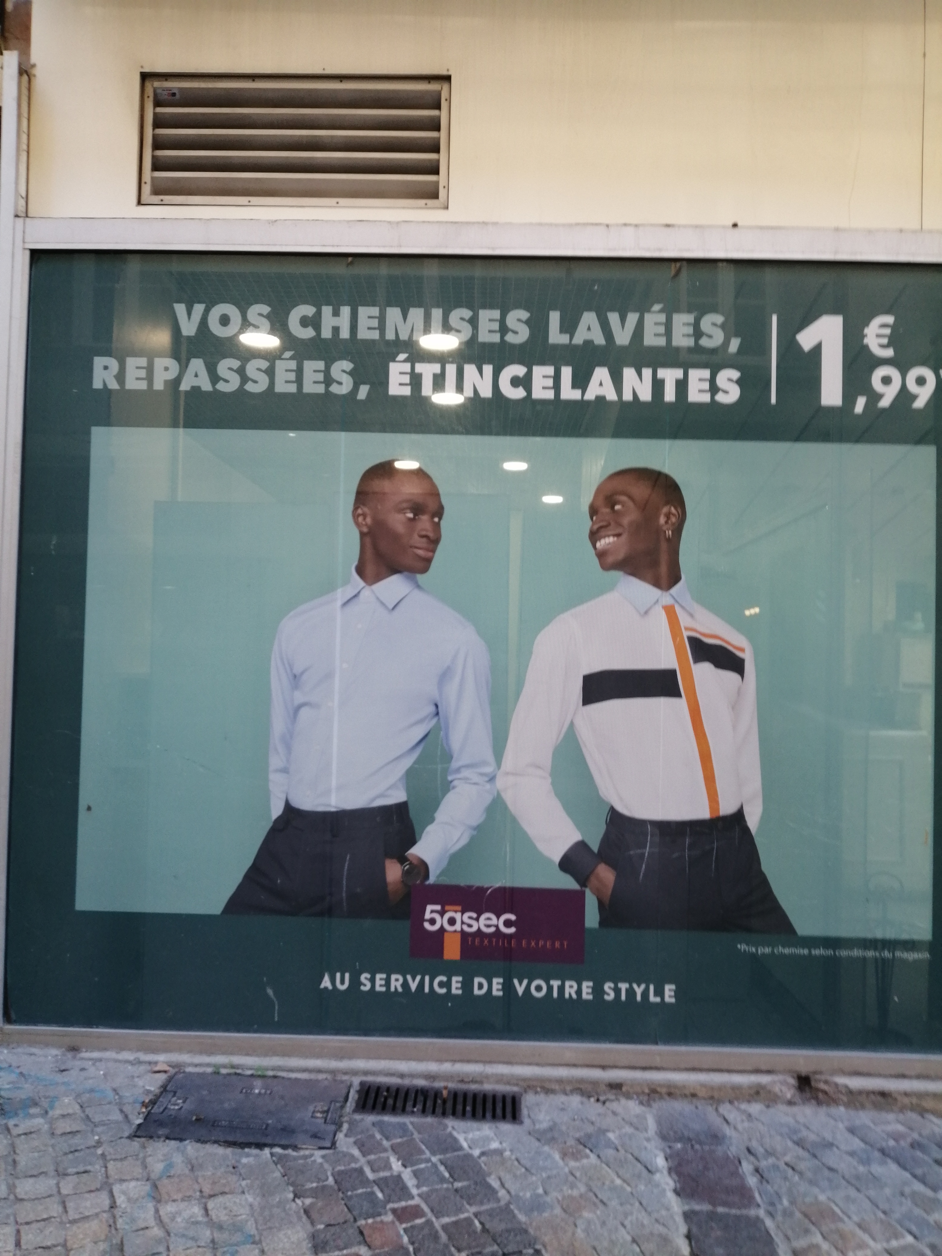 Photo n° 2 de l'avis de Hope. fait le 30/11/2021 à 12:08