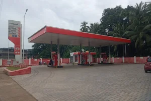 Hindustan Petroleum Pump image