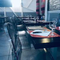 Atmosphère du Restaurant italien Le Pinocchio à Clermont-Ferrand - n°4
